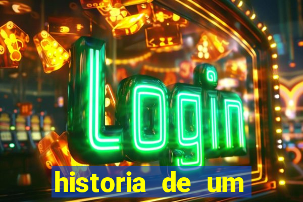 historia de um personagem rp